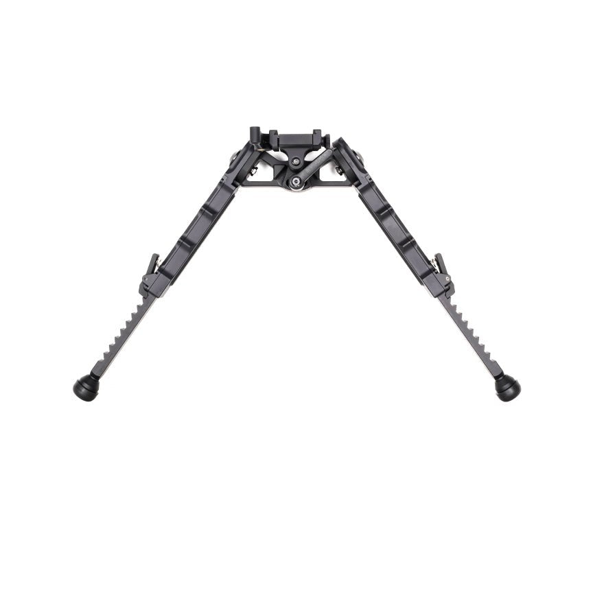 Accu-Tac - WB-5 Bipod for Picatinny Rail - Black