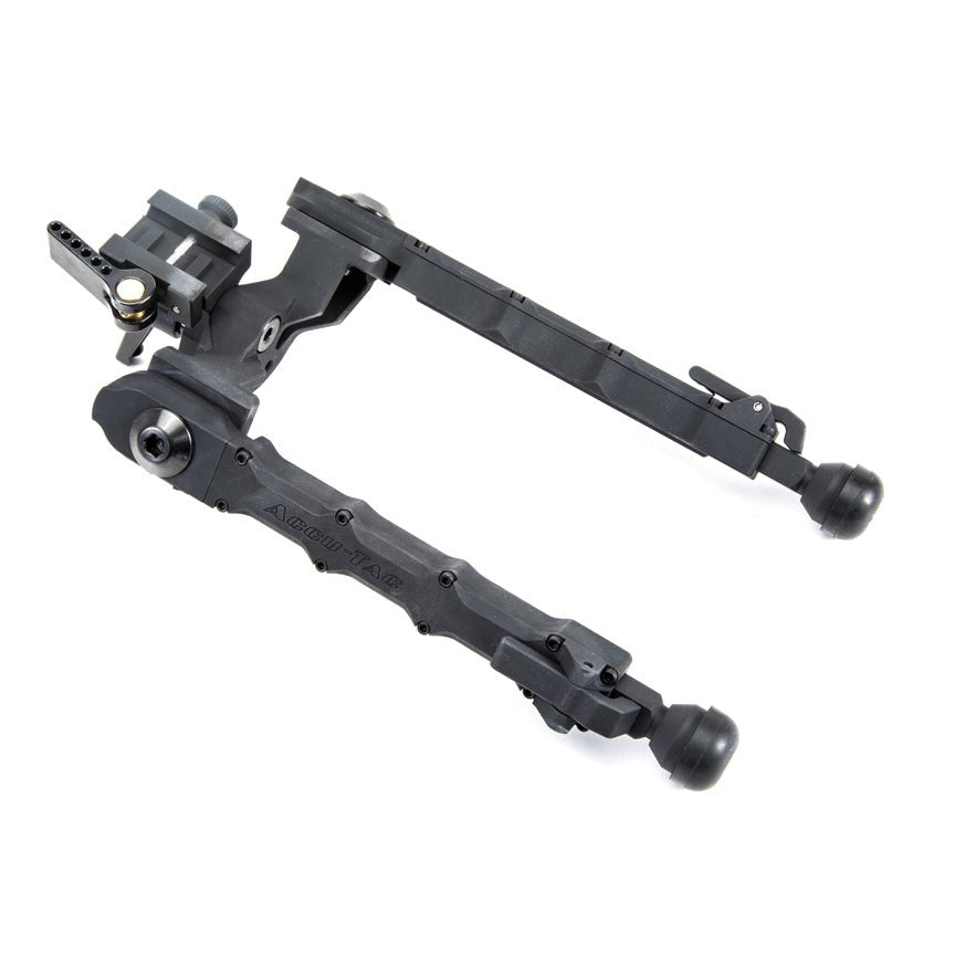 Accu-Tac - WB-5 Bipod for Picatinny Rail - Black