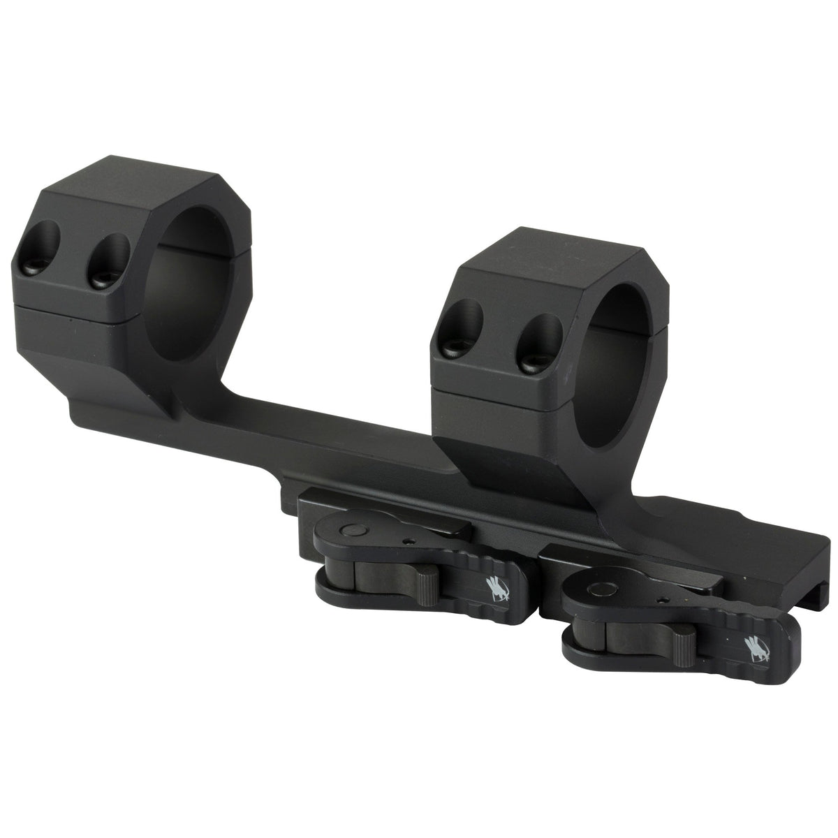 American Defense - AD-DELTA 30mm Cantilever Scope Mount