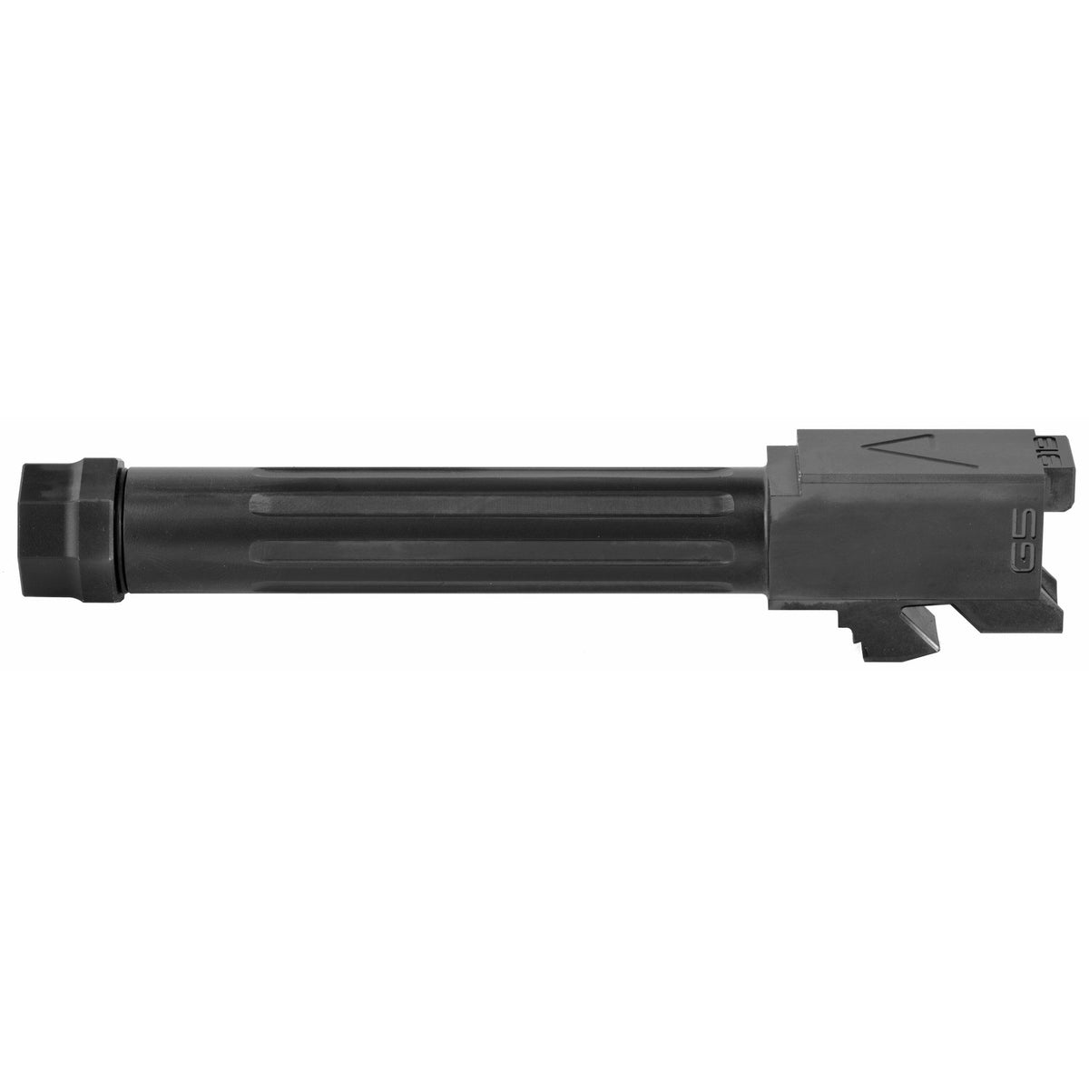 Agency Arms - Mid Line Threaded Barrel for Glock 19 Gen 5