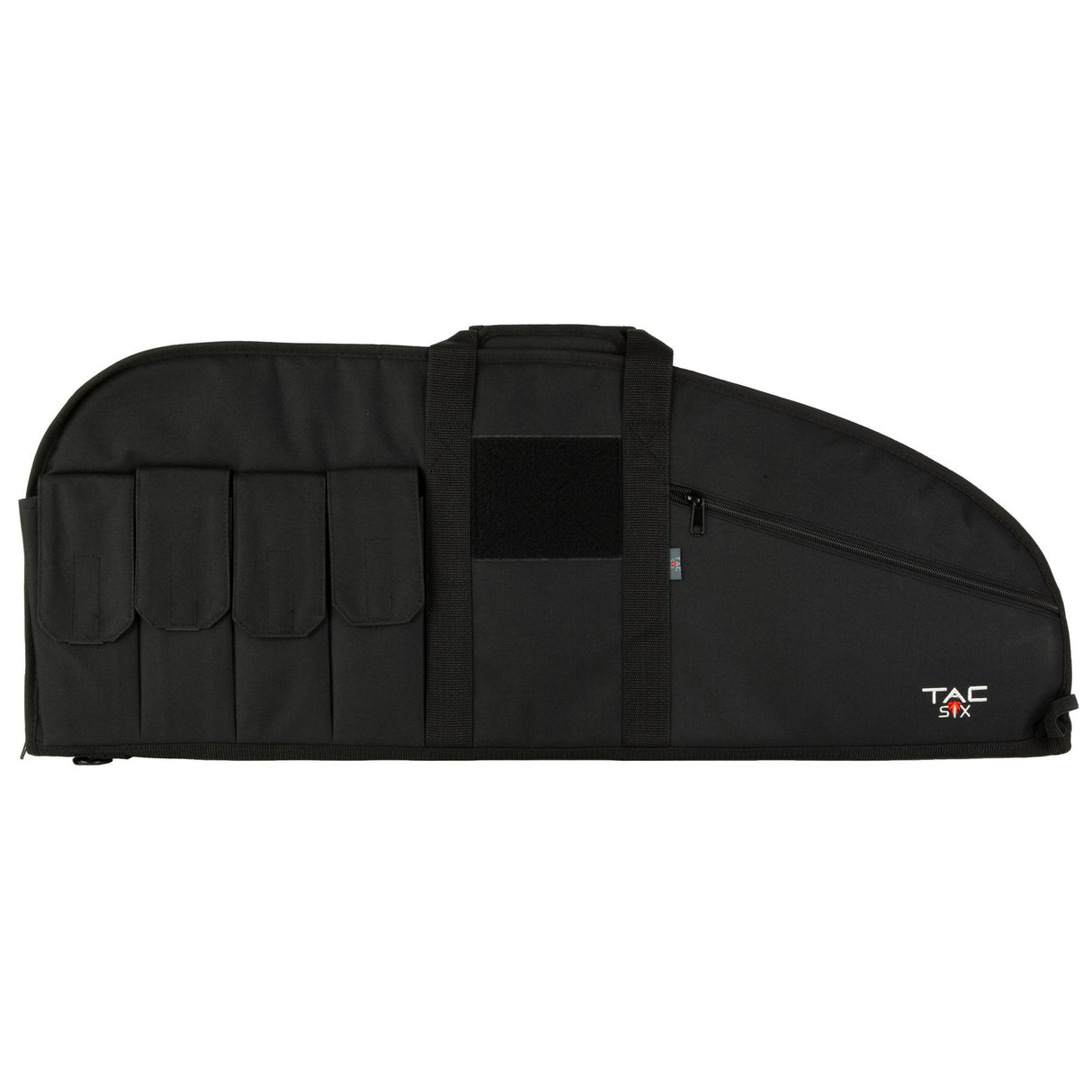 Allen Company - Tac-Six Rifle Case 32" Black