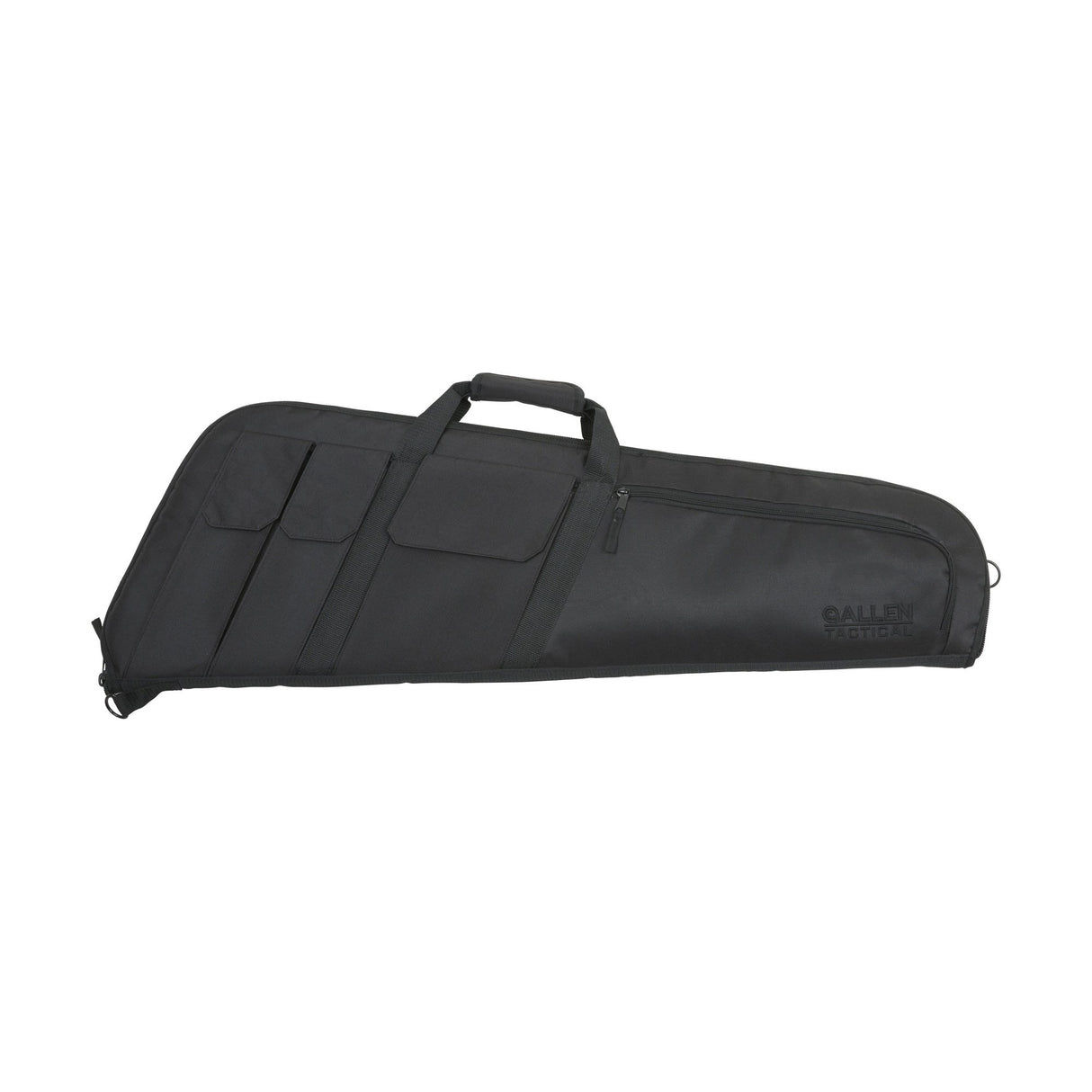 Allen Company - Tac-Six Wedge Tactical Rifle Case 36" - Black