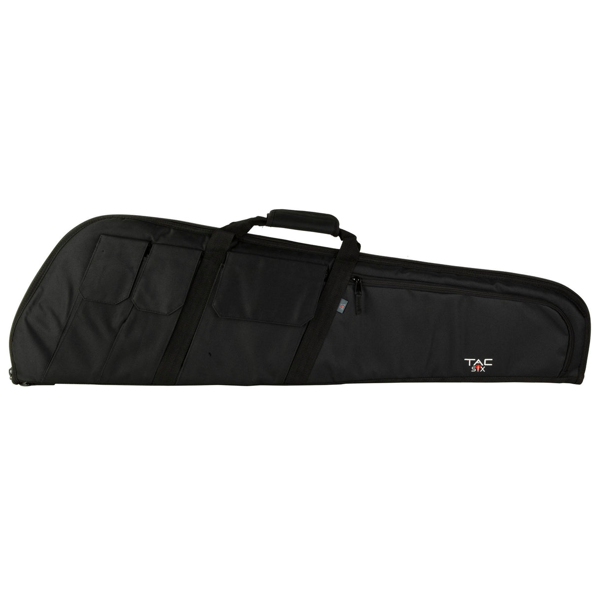 Allen Company - Wedge Tactical Rifle Case 41" Black