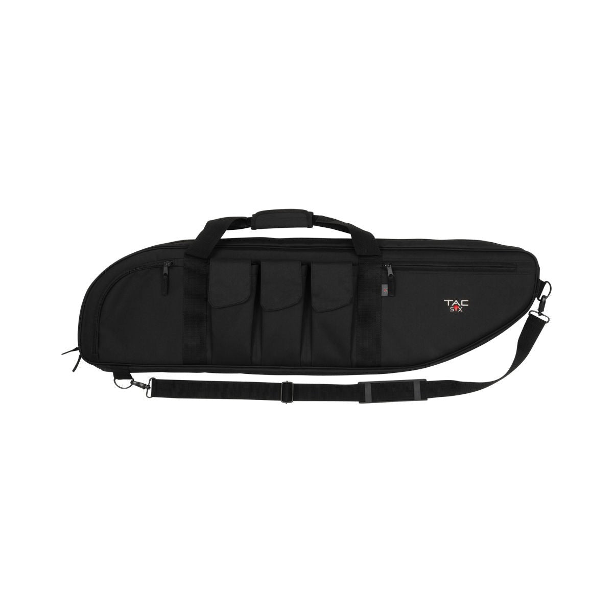 Allen Company - Battalion Tactical Rifle Case 42" - Black