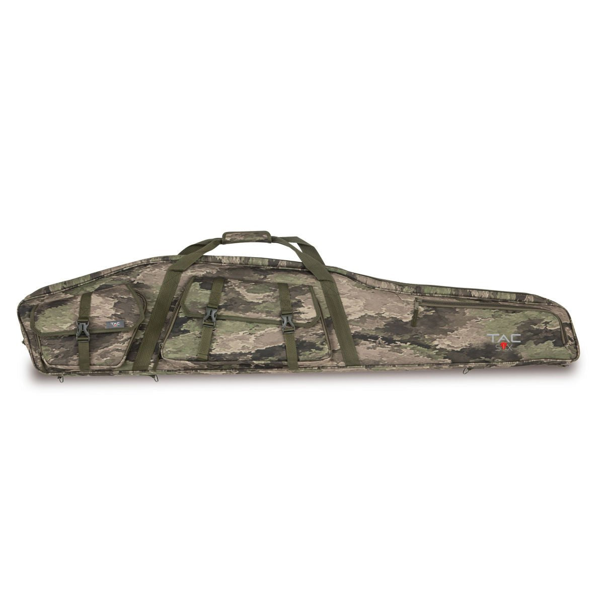 Allen Company - Velocity Rifle Case 55" Black