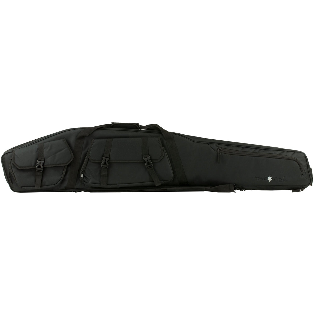 Allen Company - Velocity Rifle Case 55" Black