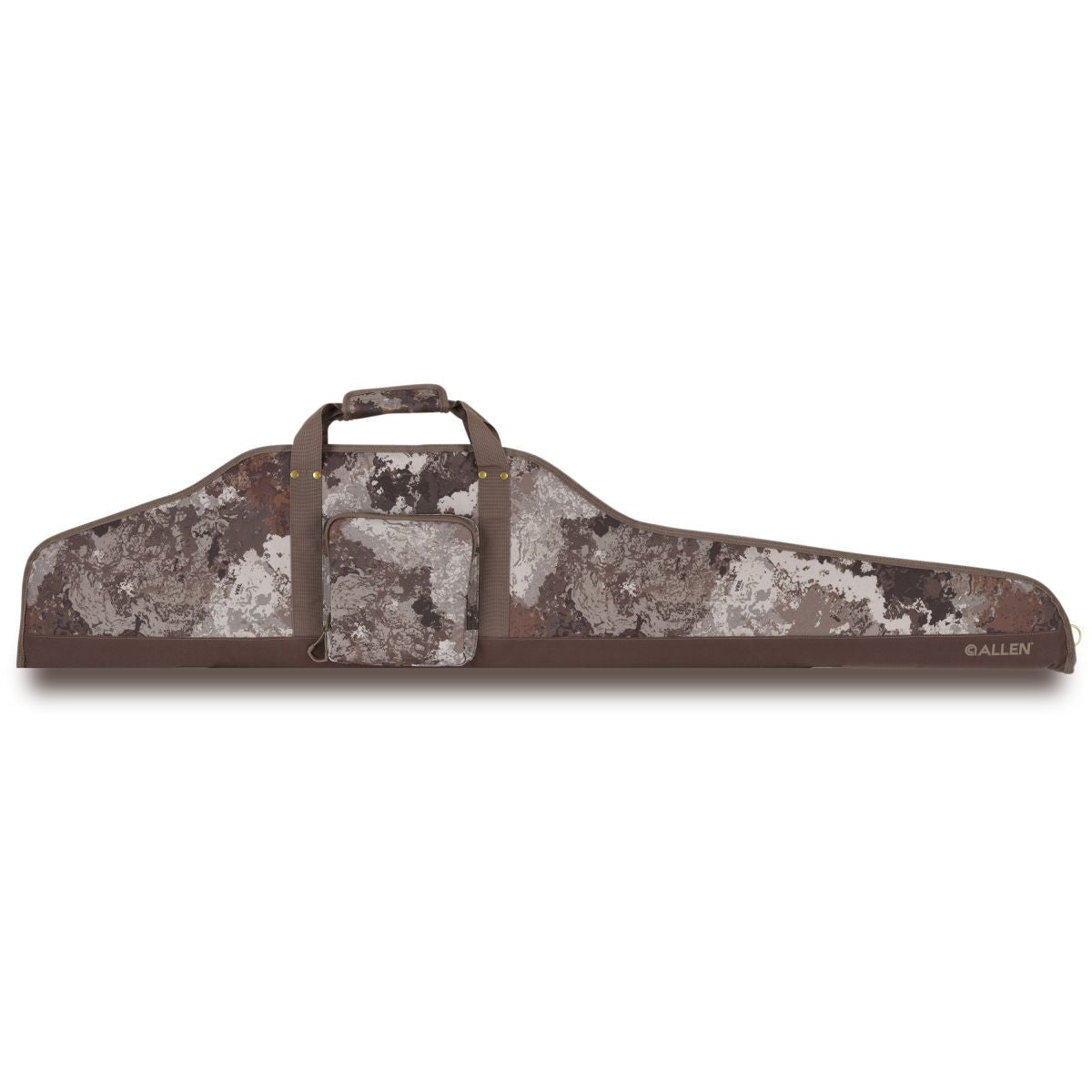 Allen Company - Bedrock Rifle Case 52" - Veil Digi Squall Camo