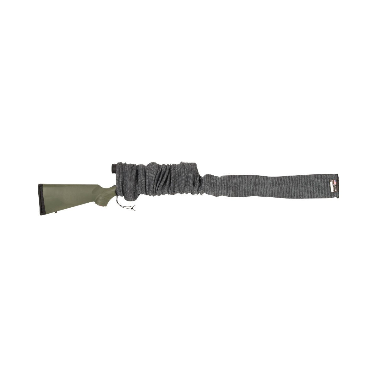 Allen Company - Knit Gun Sock 52" Gray 3 Pack