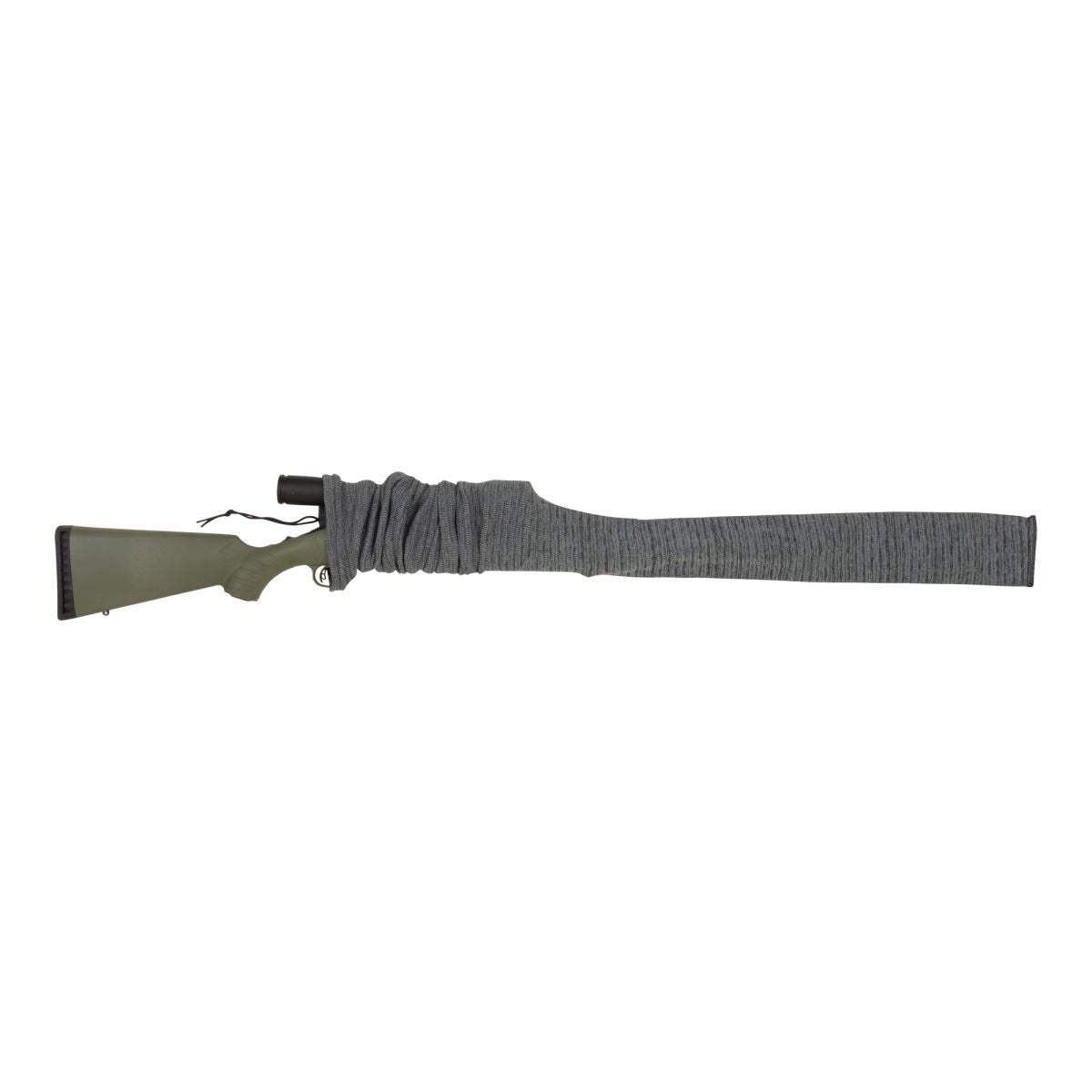 Allen Company - Knit Gun Sock 52" Gray 3 Pack