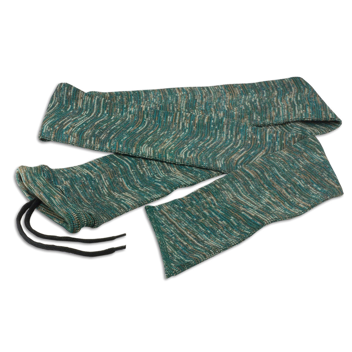 Allen Company - Knit Camo Gun Sock 52" - Green