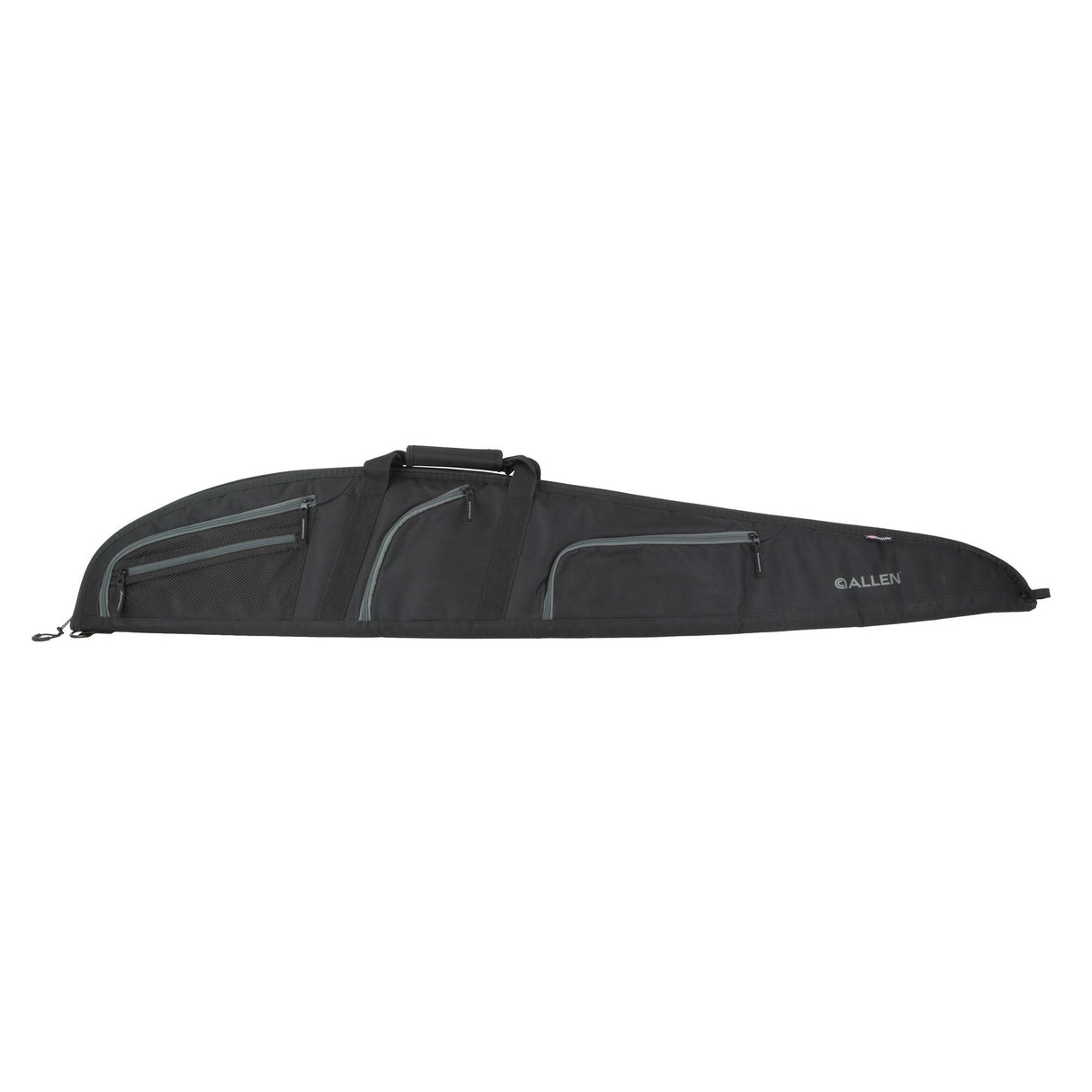 Allen Company - Daytona 52" Shotgun Case - Black