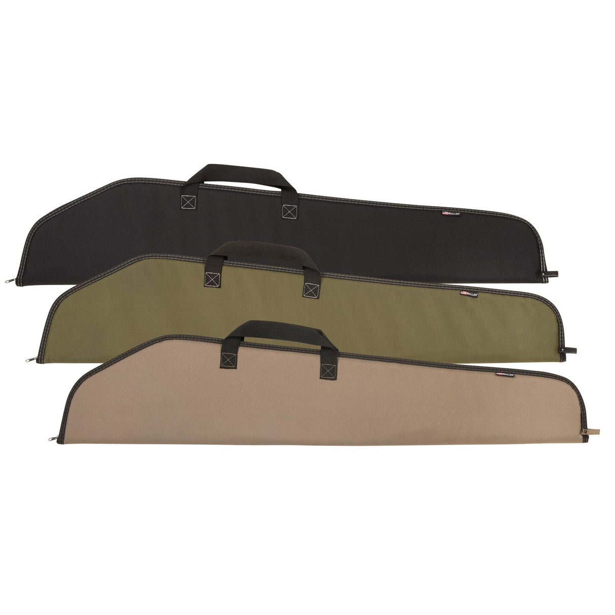 Allen Company - Durango Scoped Rifle Case 46"