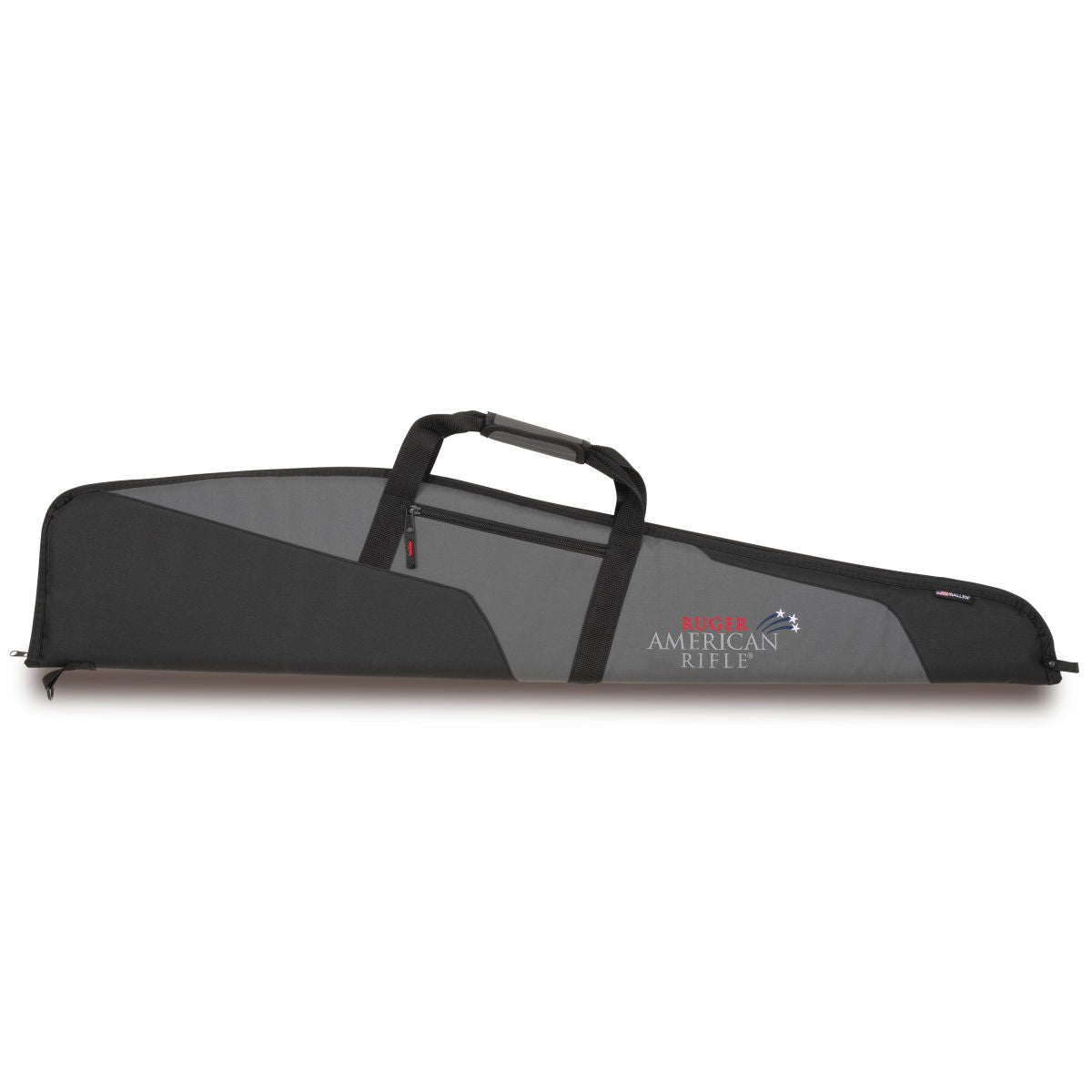 Allen Company - Ruger American Rifle Case 46" - Gray/Black