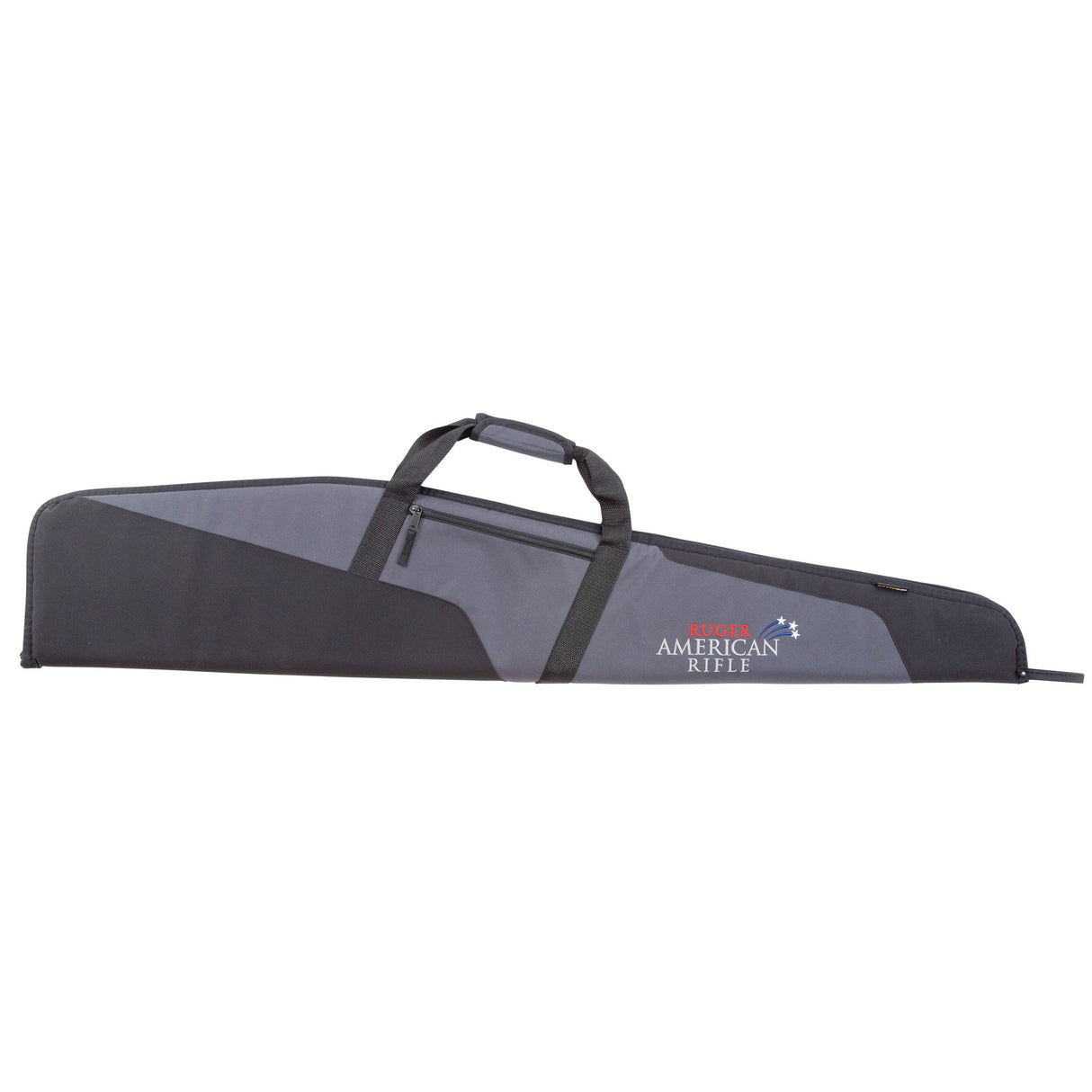 Allen Company - Ruger American Rifle Case 46" - Gray/Black