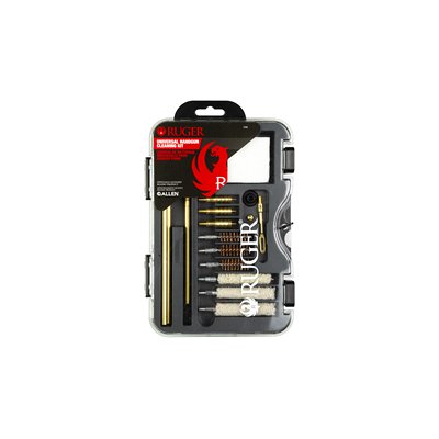 Allen Company - Ruger Universal Handgun Cleaning Kit