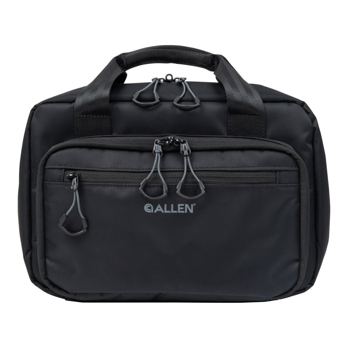 Allen Company - Double Pistol Bag - Black