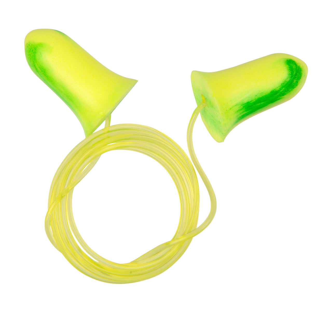 Allen Company - ULTRX Corded Foam Ear Plugs, 5 Pairs