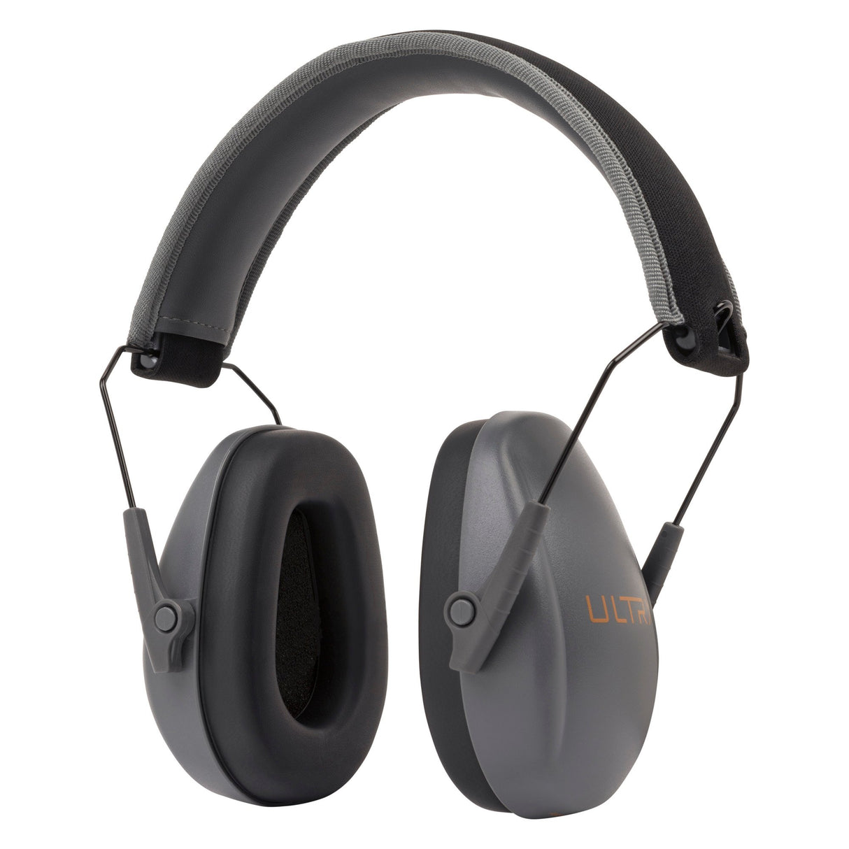 Allen Company - ULTRX Slim Profile Earmuff - Gray