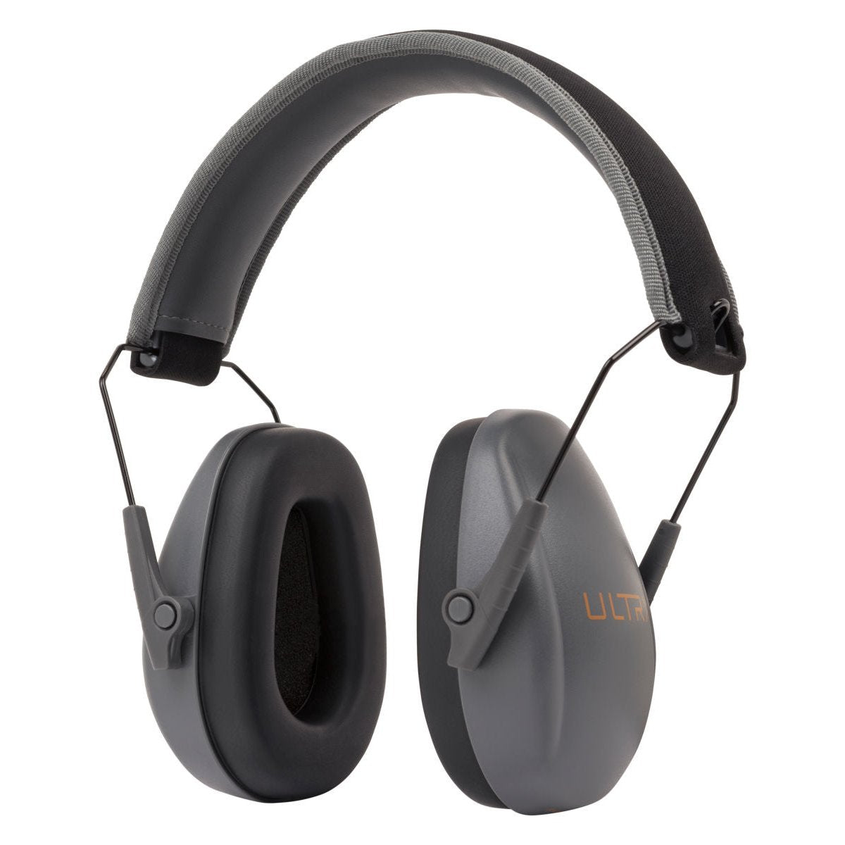 Allen Company - ULTRX Slim Profile Earmuff - Taupe