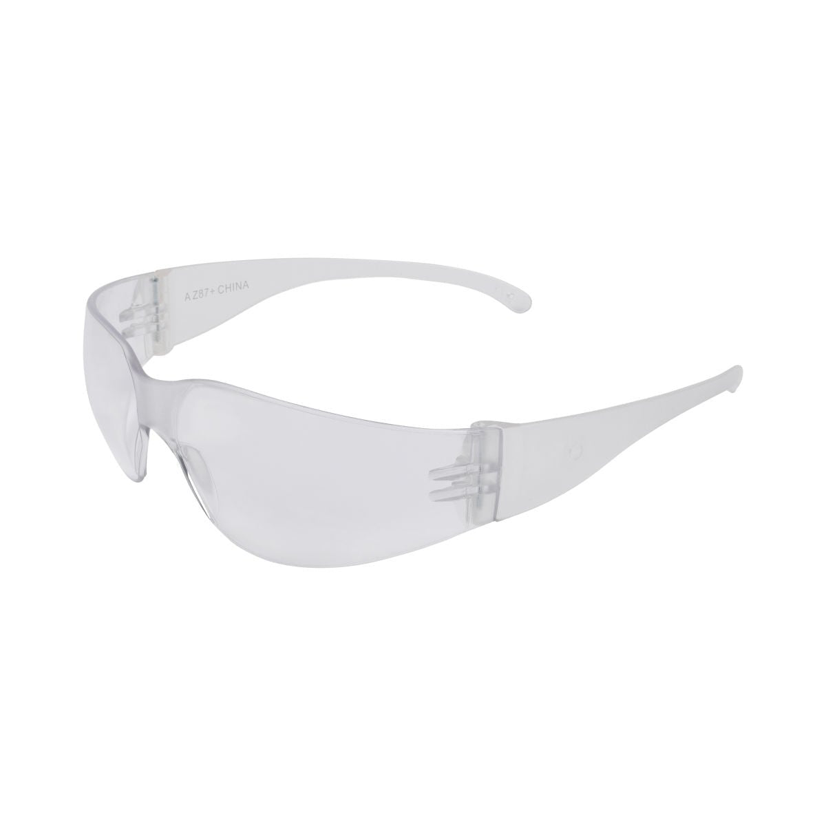 Allen Company - ULTRX Cinder Safety Glasses, Clear