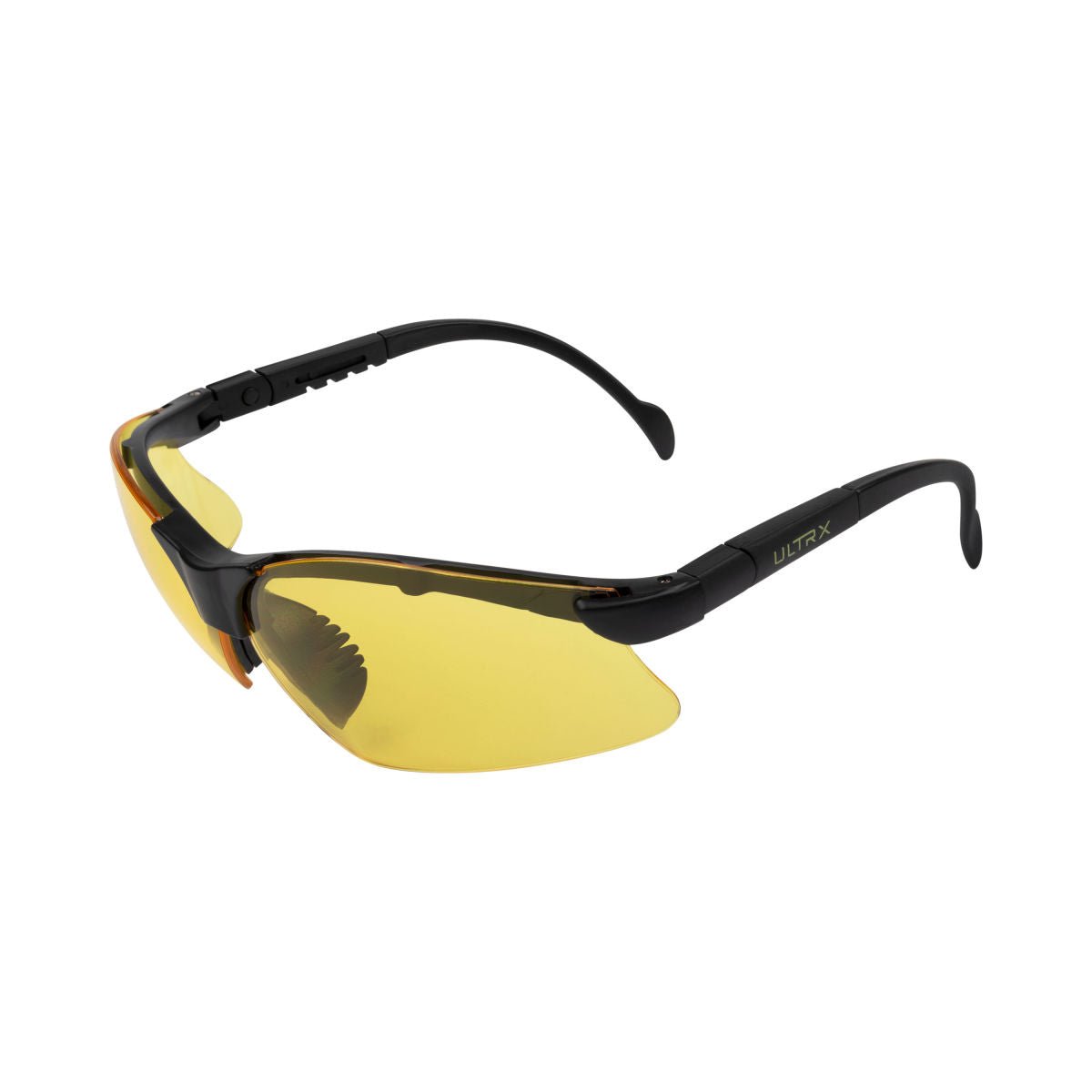 Allen Company - ULTRX Verse Safety Glasses, Clear Lens