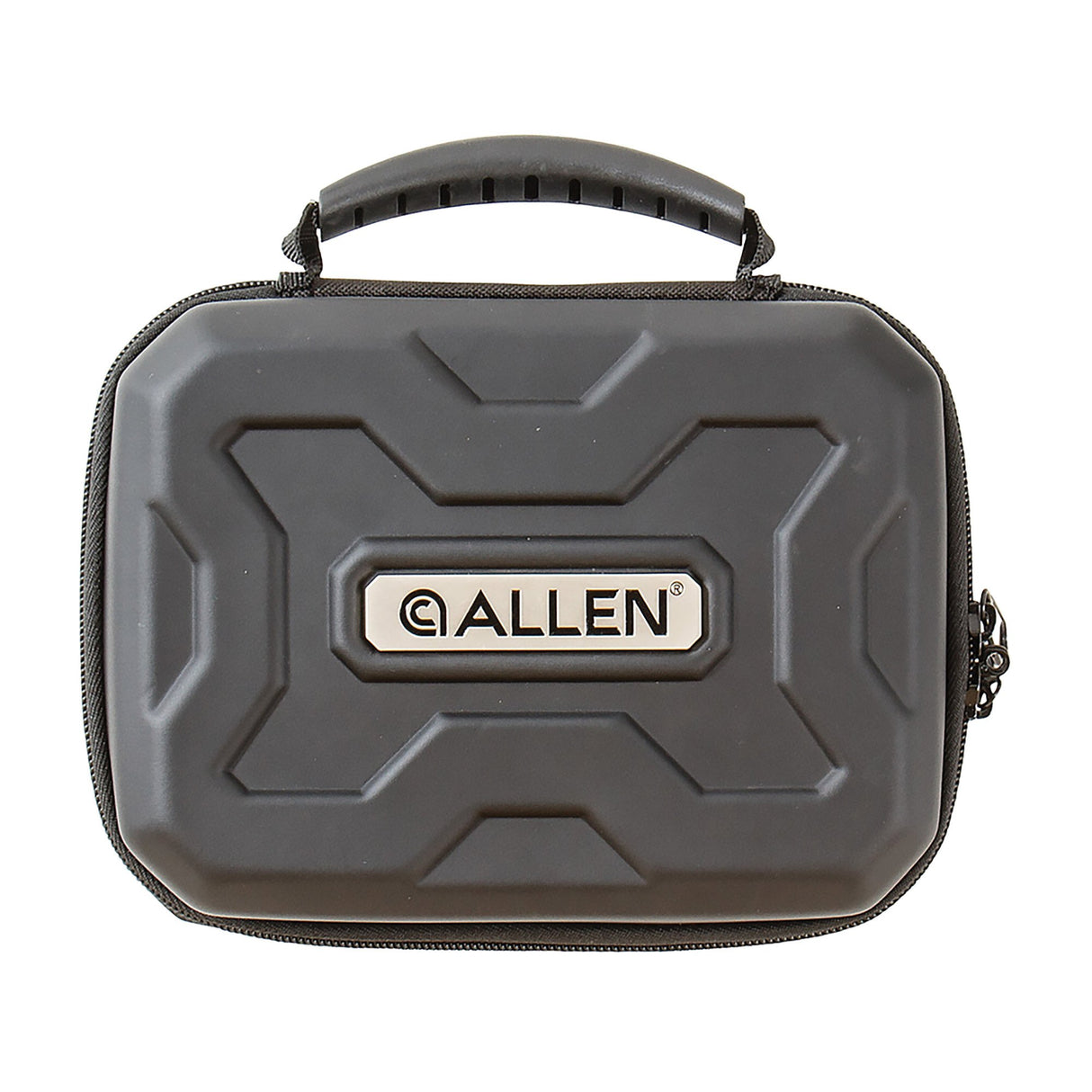 Allen Company - Exo Handgun Case 9" - Black