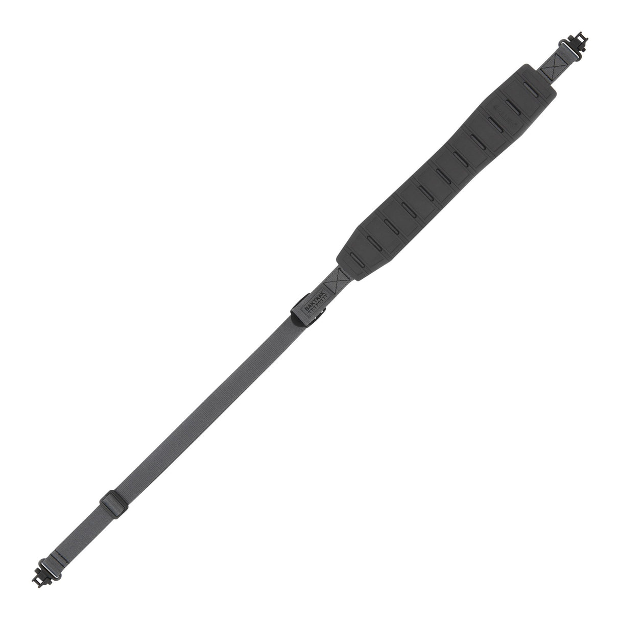 Allen Company - BakTrak Kling Sling Rubber Gray