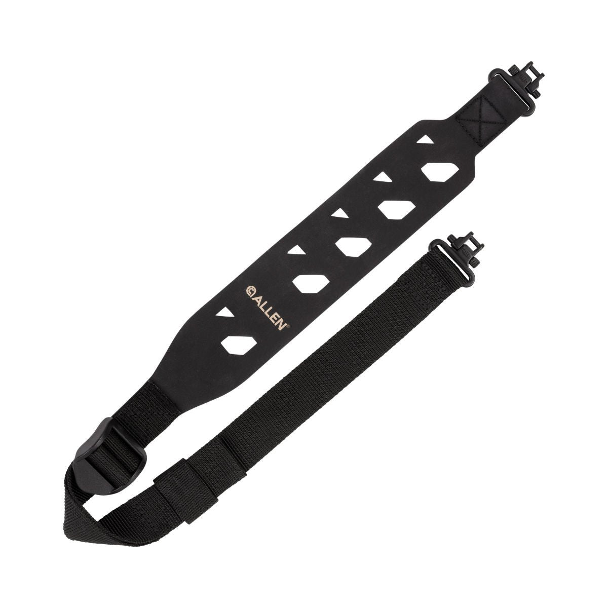 Allen Company - Hyperlite Sling with Swivels - Black