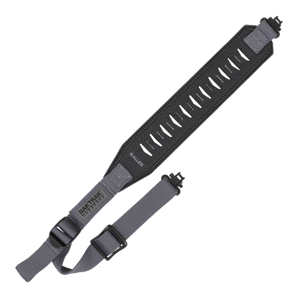 Allen Company - BakTrak Traverse Sling - Black