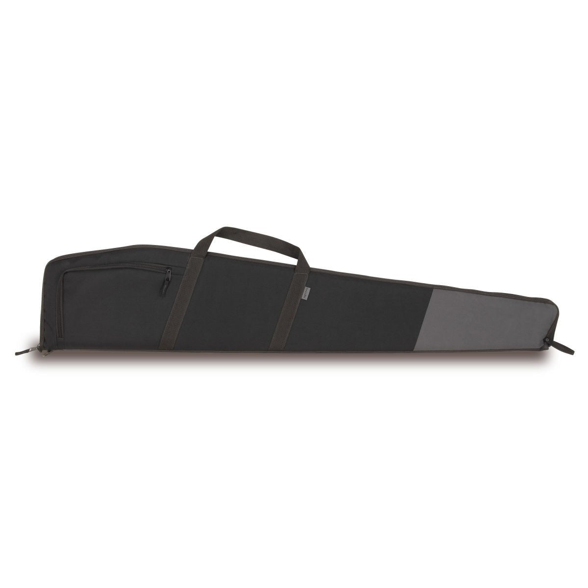 Allen Company - Plata 50" Rifle Case - Black/Gray
