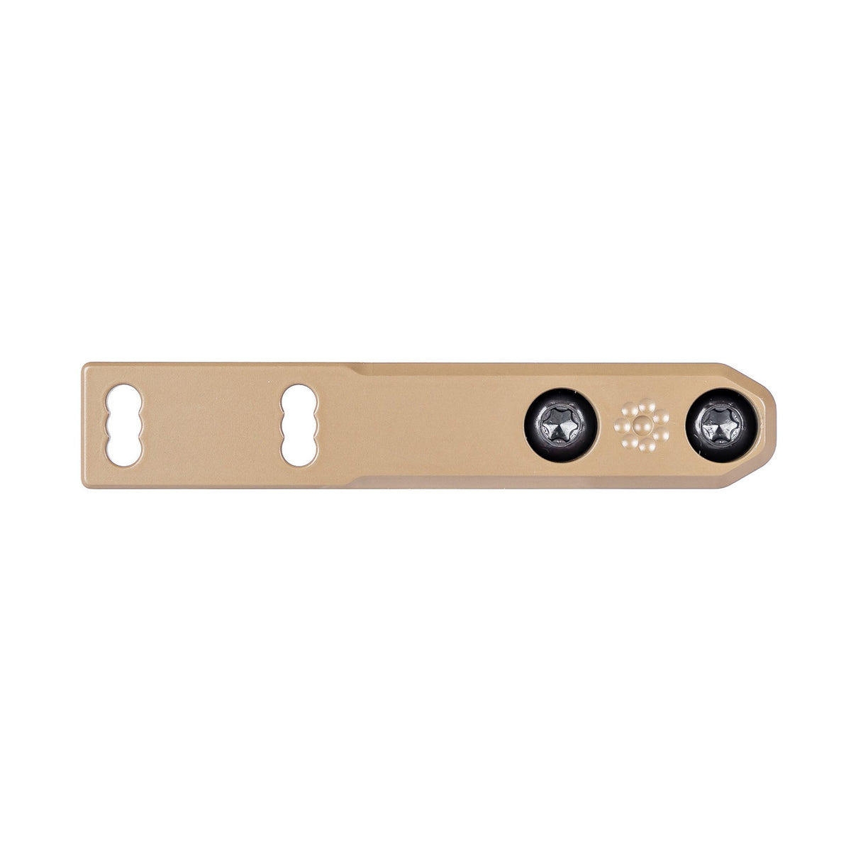 Arisaka Defense - Inline Scout Mount M-LOK - FDE