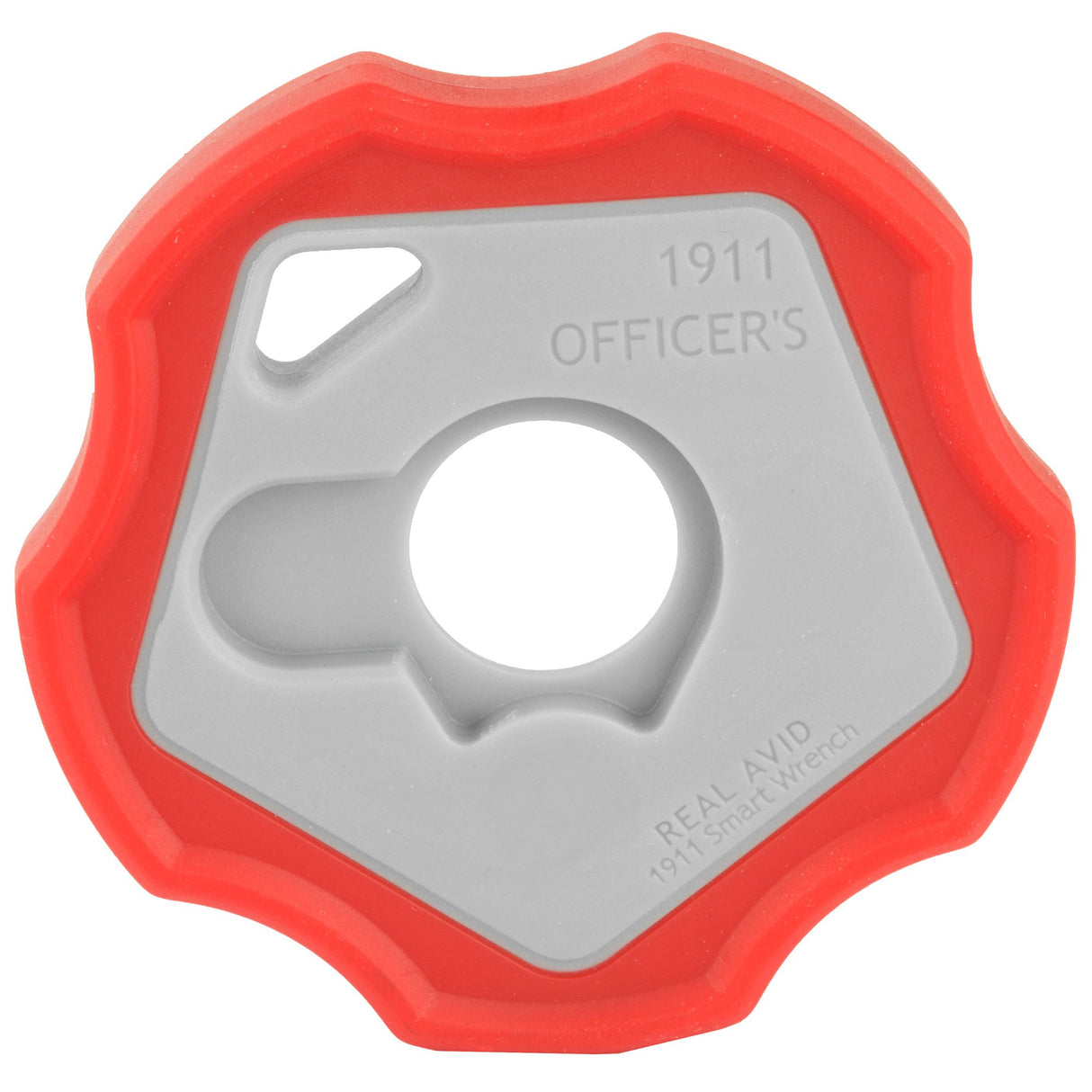 Real Avid - 1911 Smart Wrench for Barrel Bushing