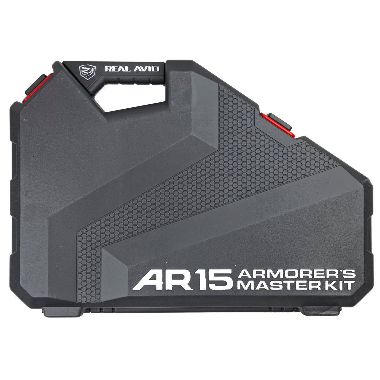 Real Avid - AR15 Armorer's Master Tool Kit