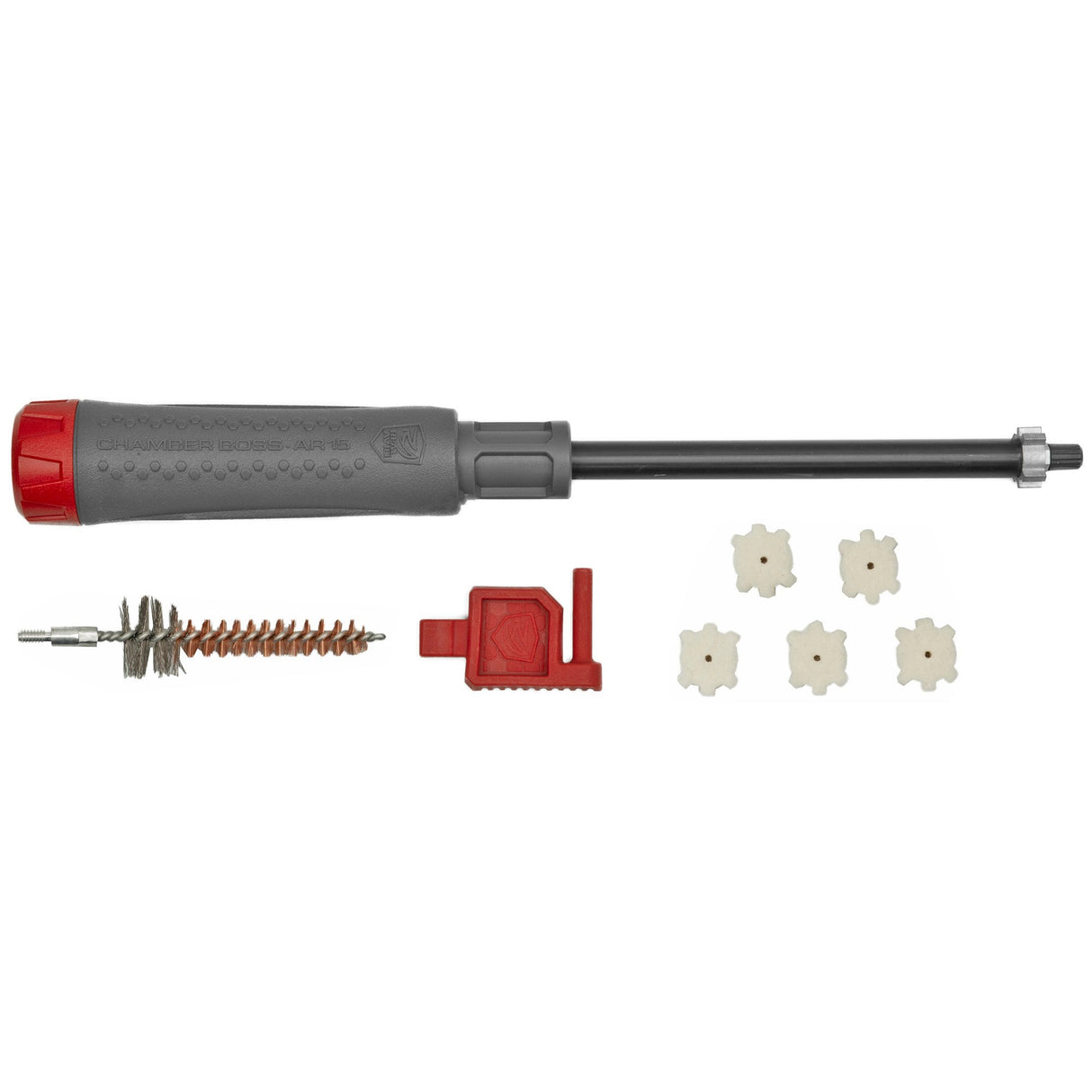Real Avid - Chamber Boss for AR-15