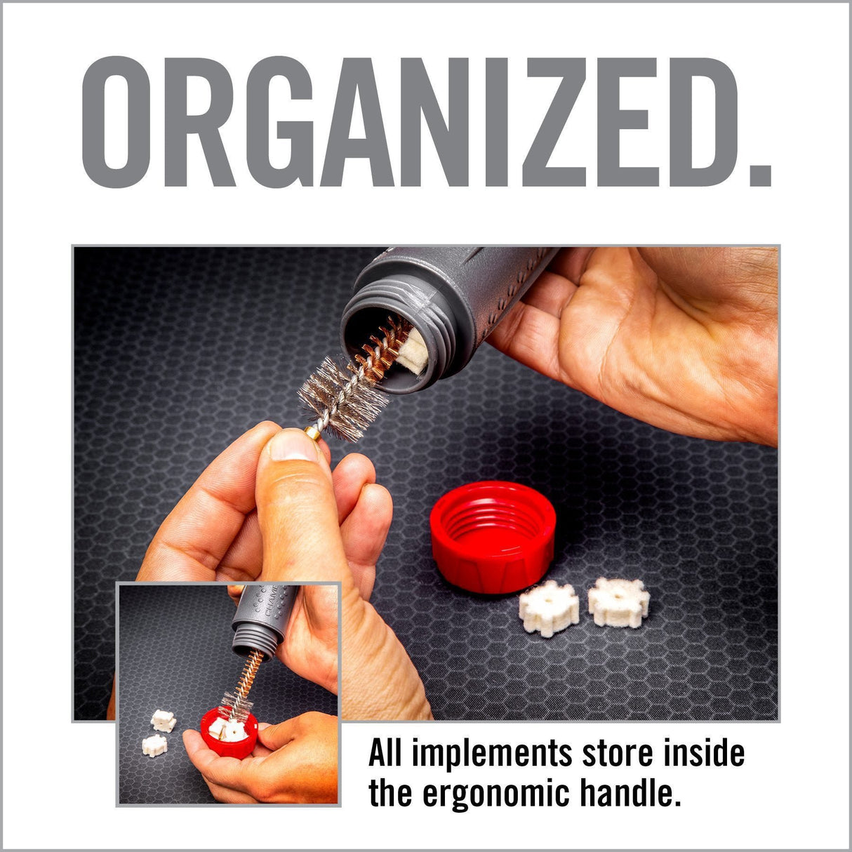 Real Avid - Chamber Boss for AR-15