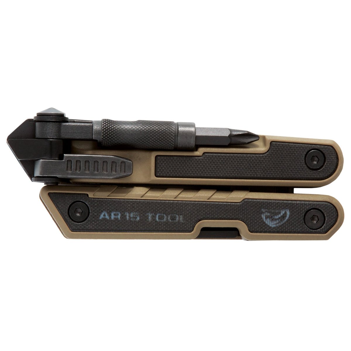Real Avid - AR-15 Multi-Tool with Sheath