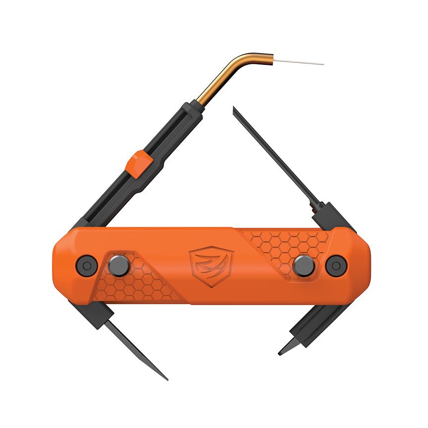 Real Avid - Breech Plug Master 4-In-1 Scraper Tool