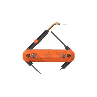 Real Avid - Breech Plug Master 4-In-1 Scraper Tool