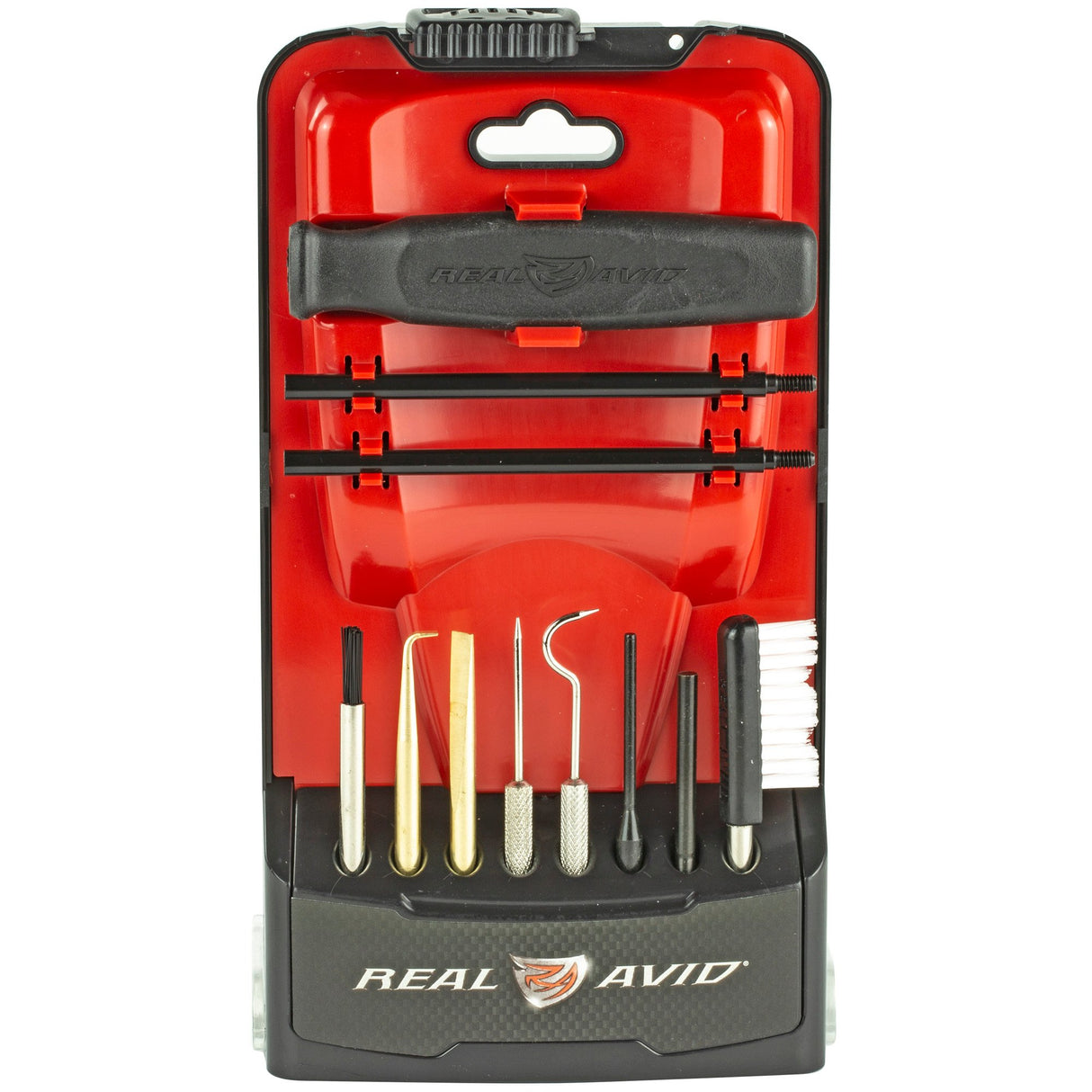 Real Avid - Gun Boss Pro Precision Cleaning Tools