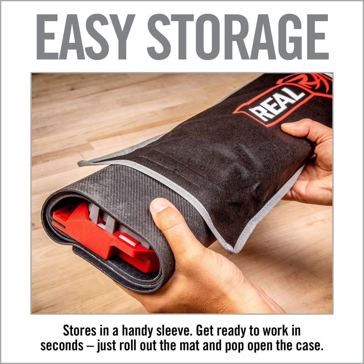 Real Avid - Master Armorer's Mat