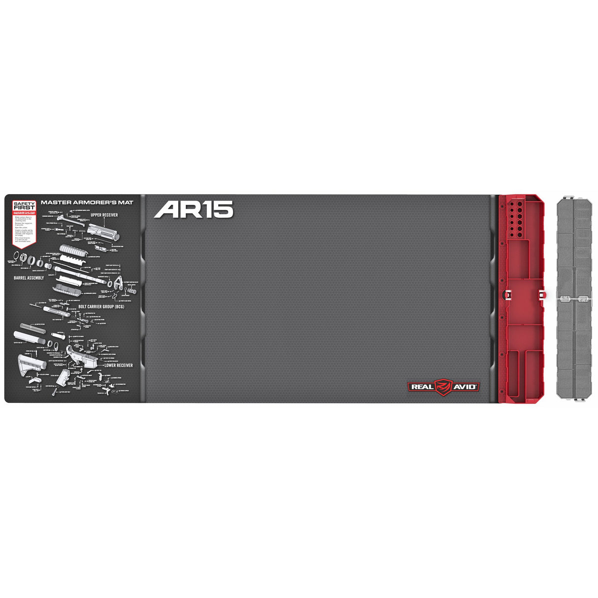Real Avid - Master Armorer's Mat