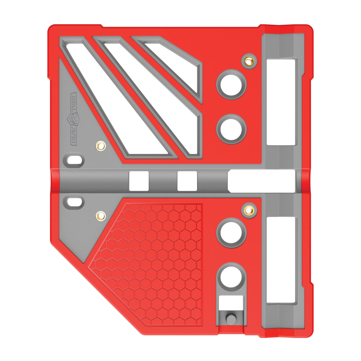 Real Avid - Master Bench Block Pro for Pistols and Long Guns
