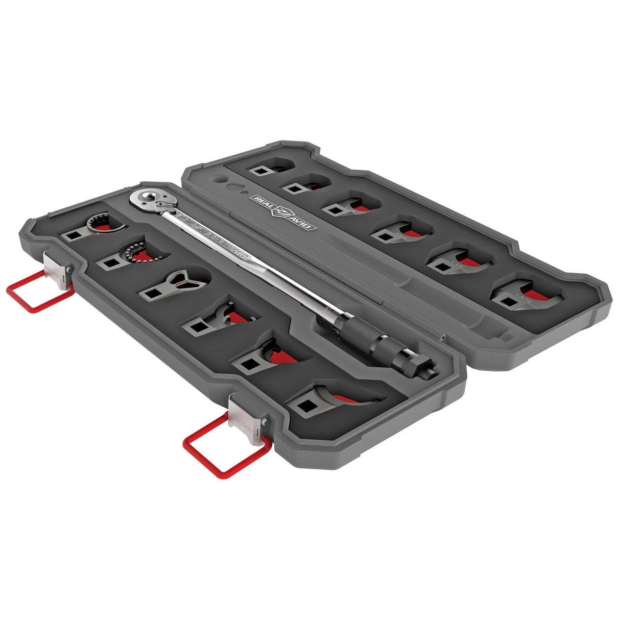 Real Avid - Master-Fit AR15 Wrench Set