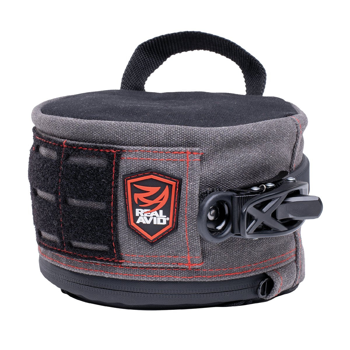 Real Avid - Ratchet Rest Front Shooting Bag, Large