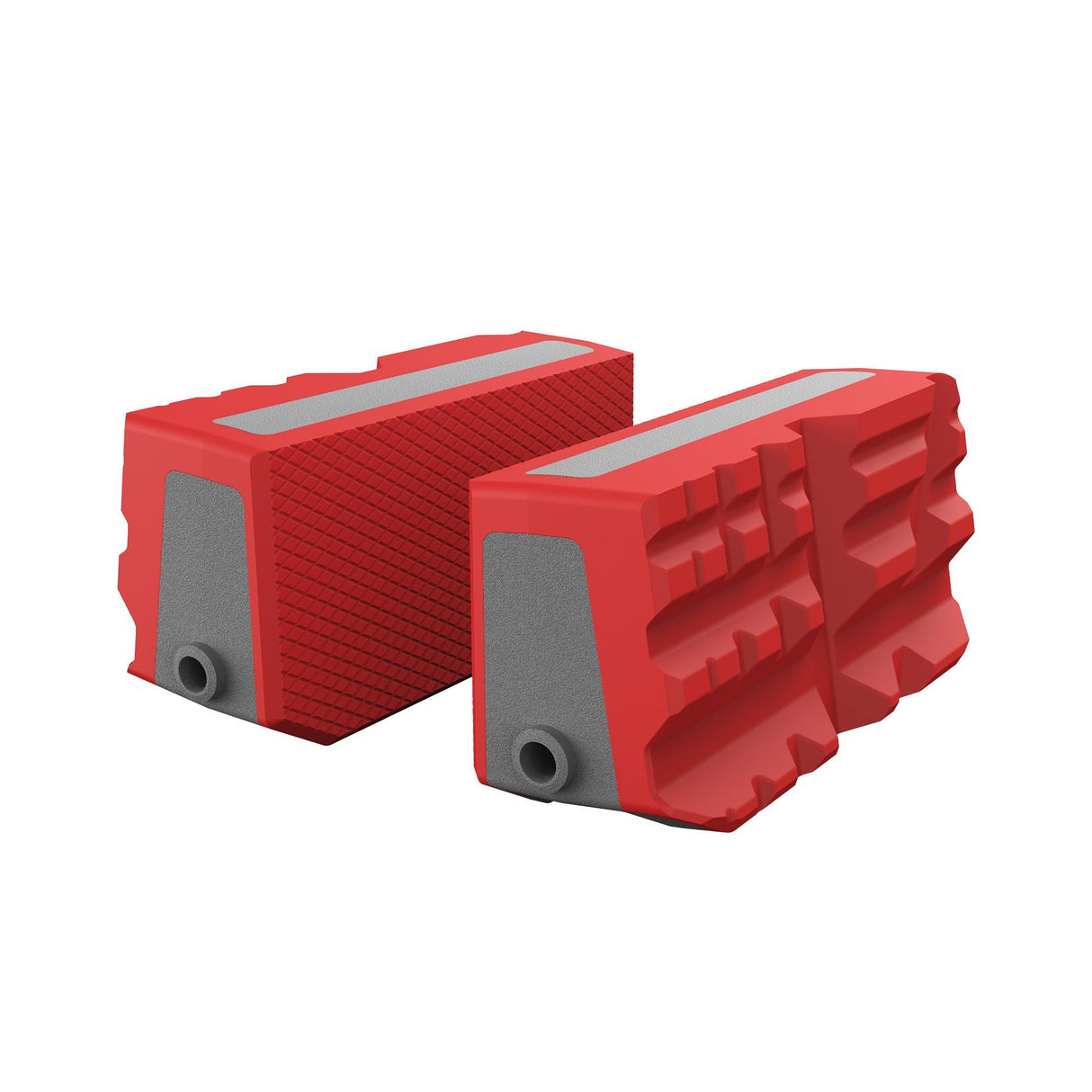 Real Avid - Smart Fit Vice Jaws Multi-Fit, Red