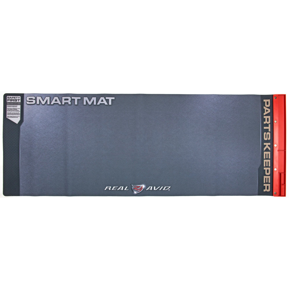 Real Avid - Long Gun Smart Mat with Parts Keeper Tray