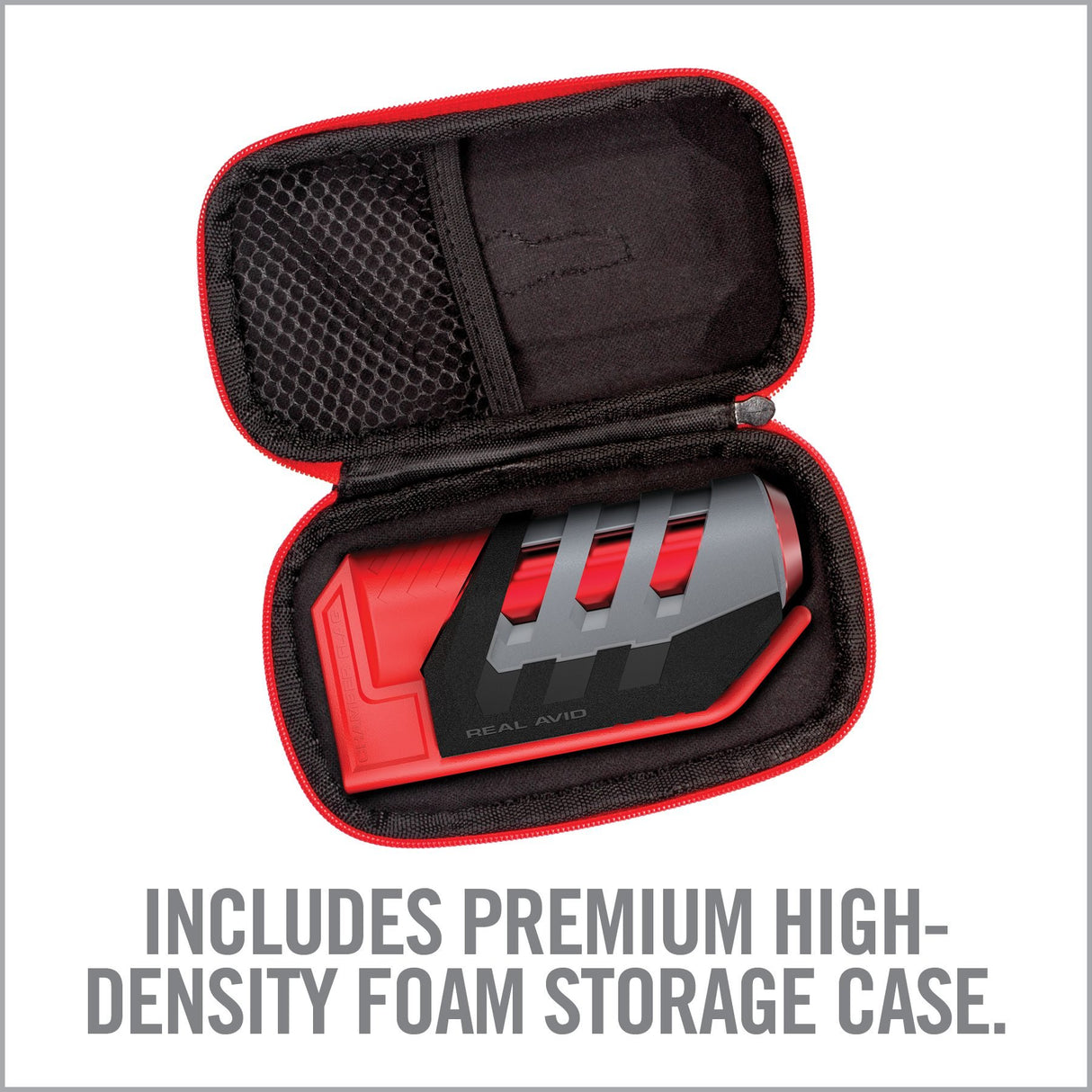 Real Avid - Viz-Max Laser Bore Sighter for Multiple Calibers