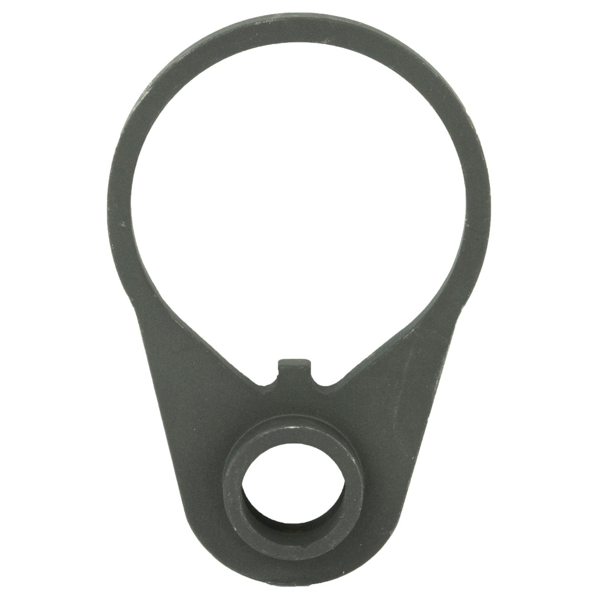 B5 Systems - End Plate Sling Adapter - Black