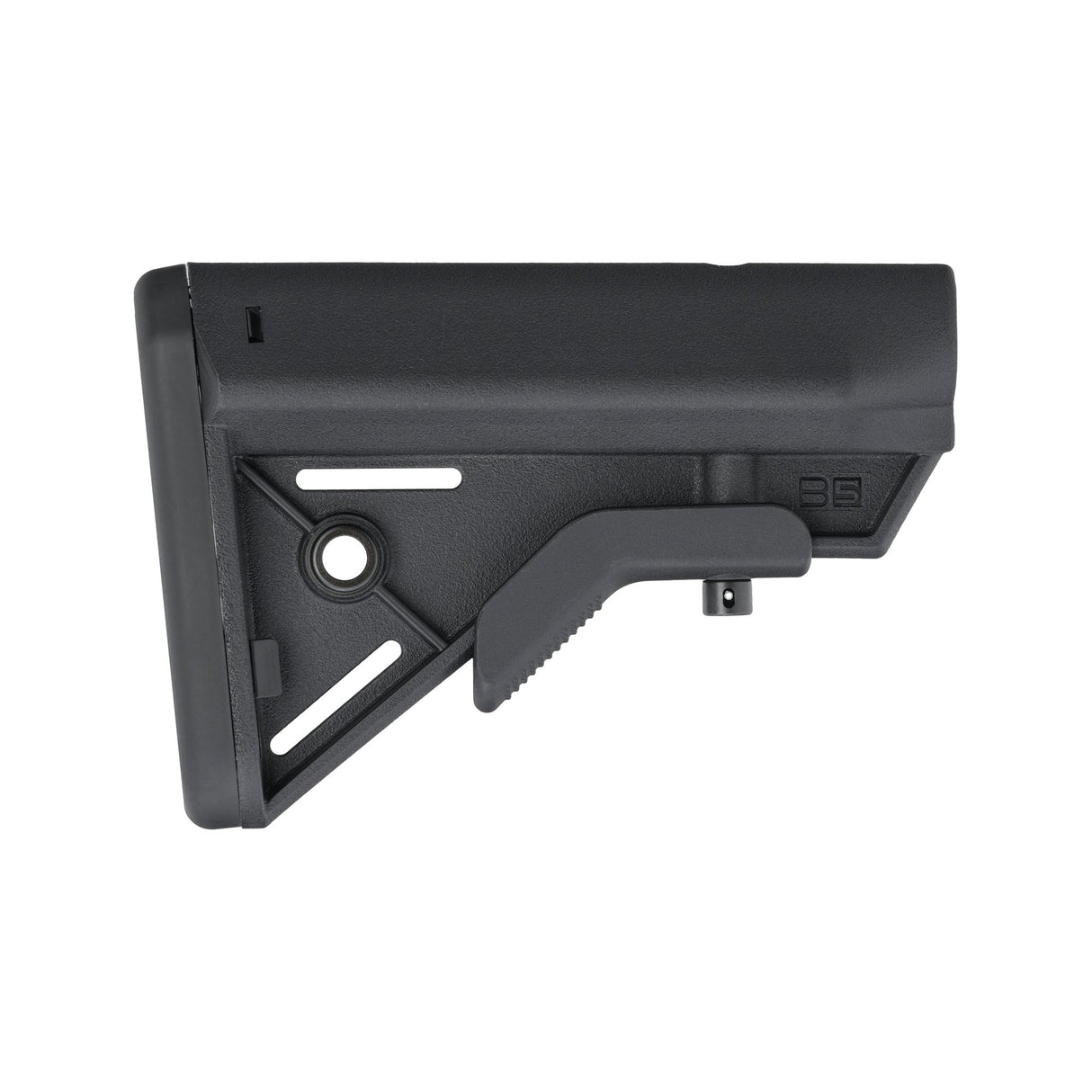 B5 Systems - BRAVO Stock Mil-Spec Black