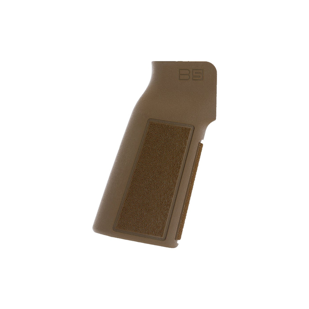B5 Systems - P-Grip Rifle Grip in Coyote
